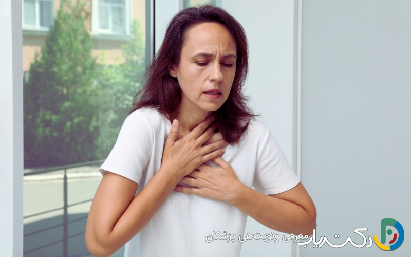 عوارض قرص اندانسترون چیست؟